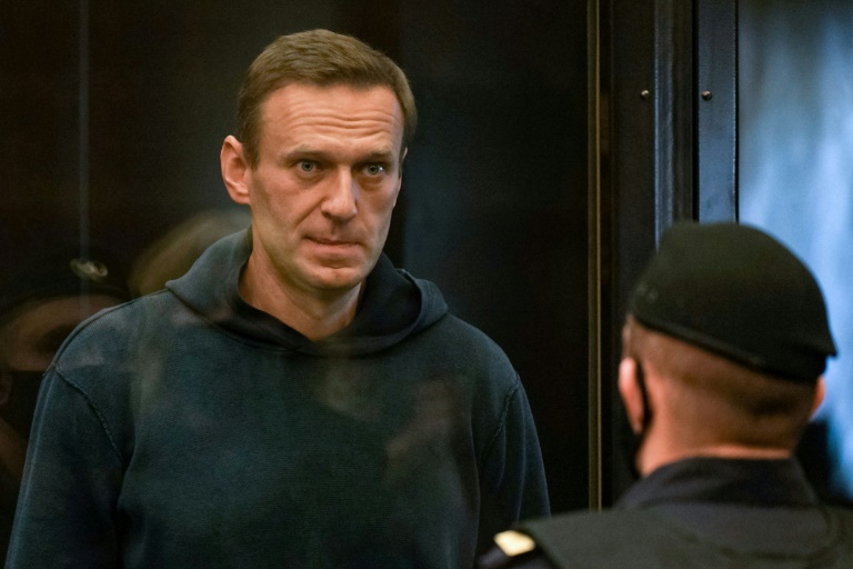 Navalny faces decisive rulings in Moscow