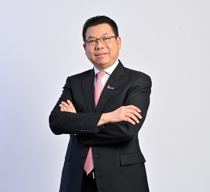 Thaioil is recognized as a world-class leader in sustainability performance in the oil and gas refining and marketing industry - Vimarsana News