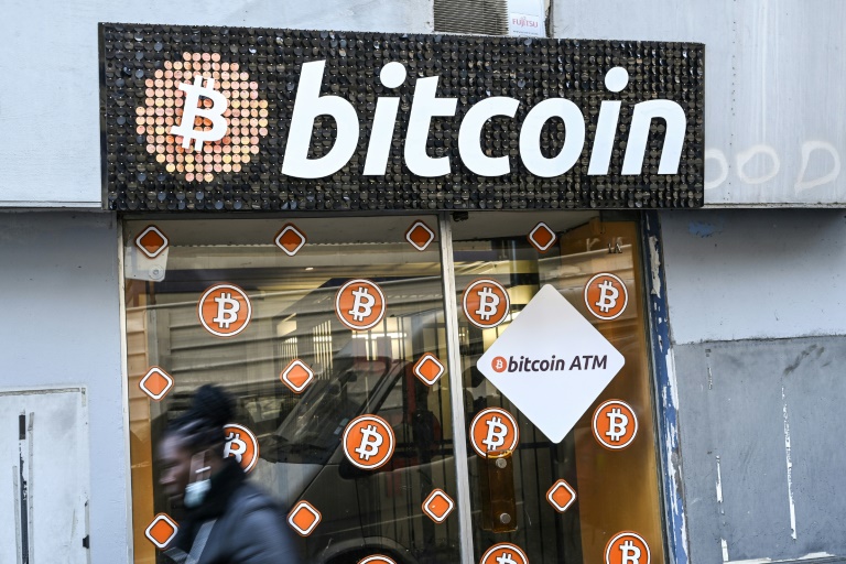 The total value of all bitcoin had surpassed $1.0 trillion on Friday The total value of all bitcoin had surpassed $1.0 trillion on Friday