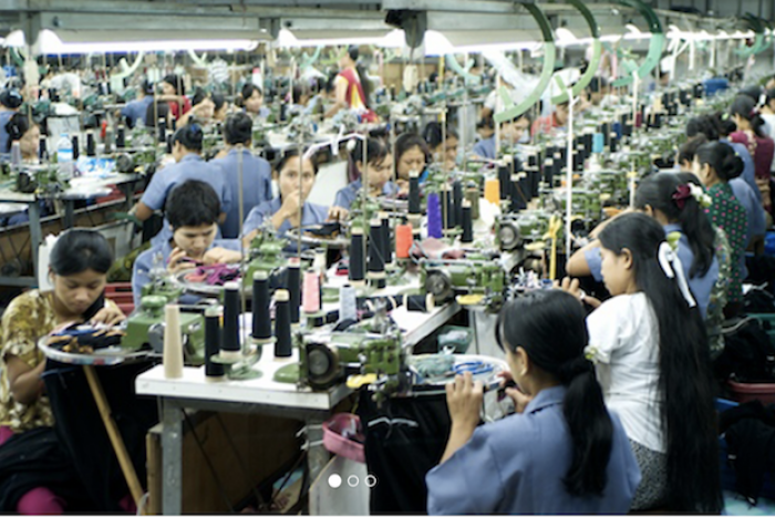 Garment workers in Tak receive full compensation after wages expose - Vimarsana News