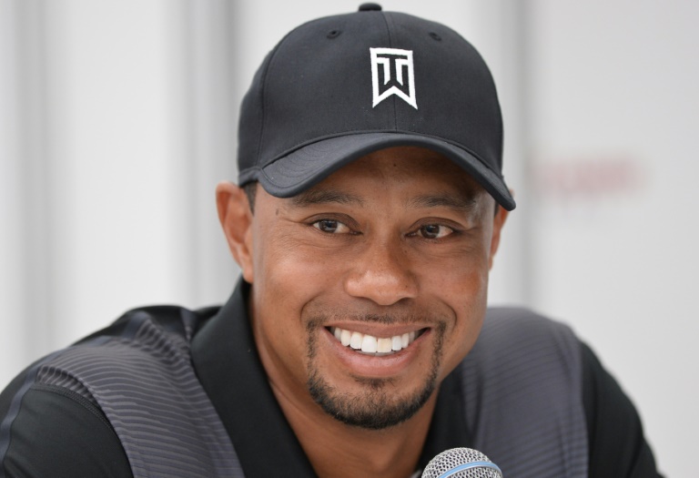 Tiger Woods in hospital after 'major' car crash