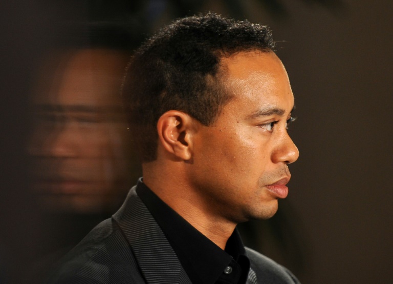 Tigers Woods' solo car smash in Rancho Palos Verdes, 31 kilometres southwest of Los Angeles has sent shock waves through the sporting world. Tigers Woods' solo car smash in Rancho Palos Verdes, 31 kilometres southwest of Los Angeles has sent shock waves through the sporting world.
