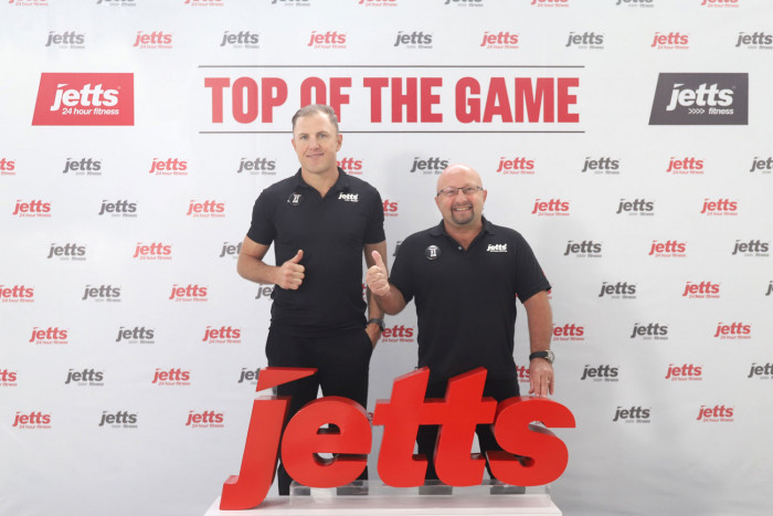 Jetts Fitness raise the pulse in Thailand's fitness industry - Vimarsana News