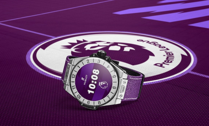 HUBLOT INTRODUCES THE BIG BANG E PREMIER LEAGUE - Vimarsana News