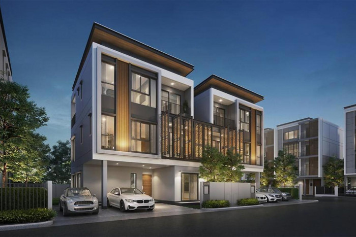 L.P.N. set to focus on low-rise projects - Vimarsana News