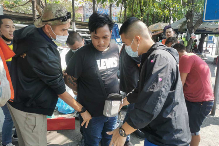 Online poseur arrested for blackmail, rape - Vimarsana News