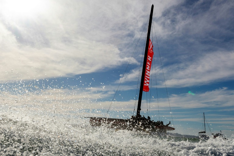 America's Cup organisers will apply for an exemption to start racing if Auckland's lockdown continues longer than expected America's Cup organisers will apply for an exemption to start racing if Auckland's lockdown continues longer than expected