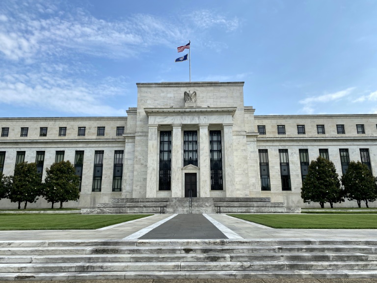 The US Federal Reserve is in the hot seat as investors are edgy about an earlier rise to interest rates than the central bank has indicated. The US Federal Reserve is in the hot seat as investors are edgy about an earlier rise to interest rates than the central bank has indicated.