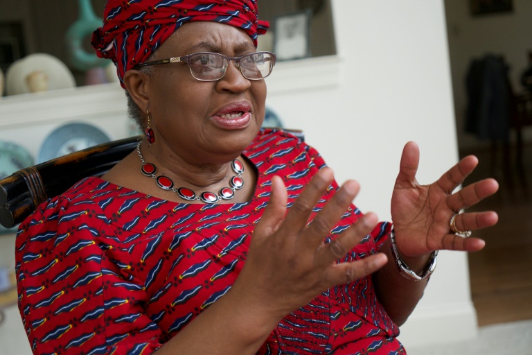 Nigerian former finance minister Ngozi Okonjo-Iweala takes the helm after the WTO was left adrift for seven months following the sudden departure of Brazilian career diplomat Roberto Azevedo. Nigerian former finance minister Ngozi Okonjo-Iweala takes the helm after the WTO was left adrift for seven months following the sudden departure of Brazilian career diplomat Roberto Azevedo.