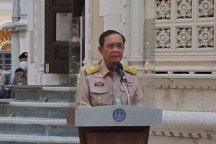 Cabinet reshuffle Cabinet reshuffle