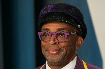 Spike Lee makes HBO documentary on New York for 9/11 anniversary