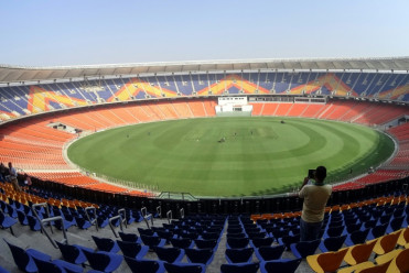 Lord's final on line as India, England back at scene of two-day Test