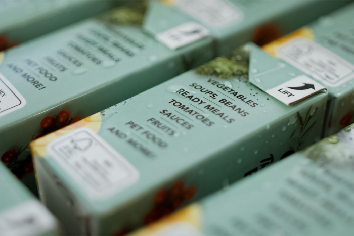 Tetra Pak eyes carbon-neutral food packaging - Vimarsana News