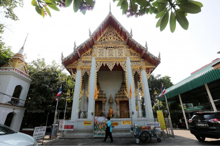 Chapel, pagoda won't be razed for rail line - Vimarsana News