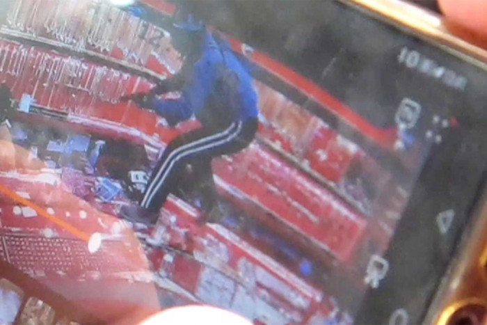 Gold shop robbery suspect takes own life - Vimarsana News