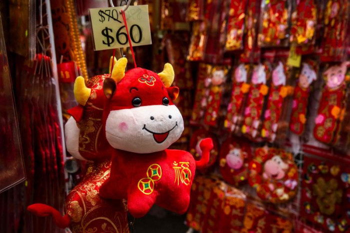 Philippines targets Hong Kong toymakers with tax cuts