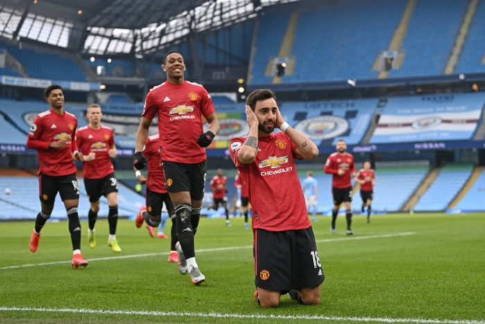 Man Utd face AC Milan in Europa League battle of ...