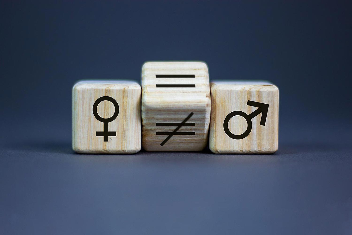 Choosing to challenge gender inequality in the post-COVID future of work