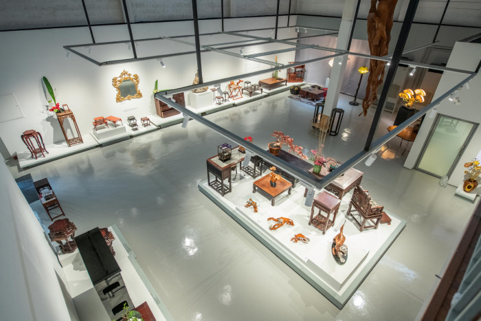 Heritage and Beyond Exhibition by Lotus Arts de Vivre - Vimarsana News