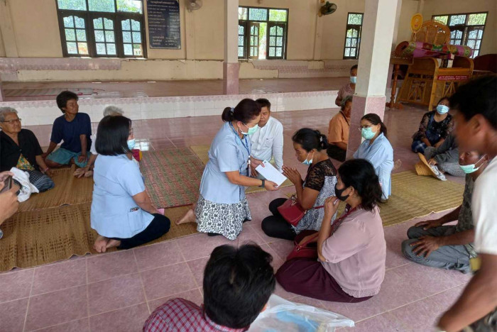 Hospital 'regrets' death of patient left waiting in wheelchair for hours - Vimarsana News