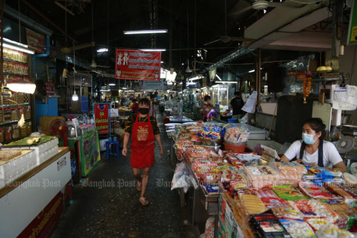 Bang Khae virus outbreak reaches 4 provinces - Vimarsana News