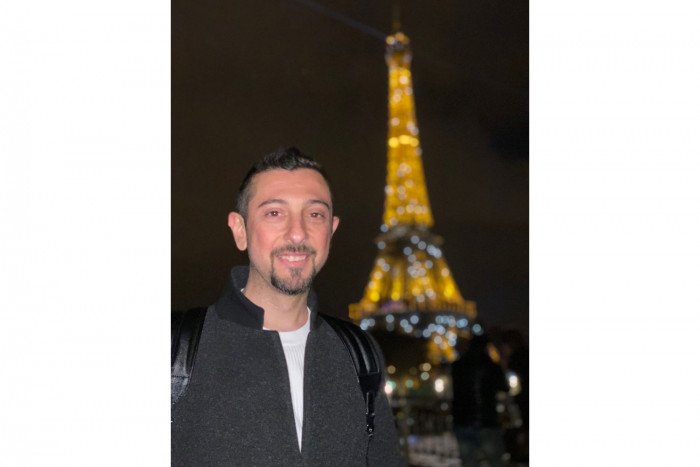 "Uninhibited passion is the key to success in any profession" – Renowned Photographer Mohammad Jasem Alwazzan - Vimarsana News