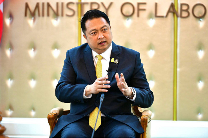 Foreign workers granted permits to work except in 40 prohibited occupations - Vimarsana News