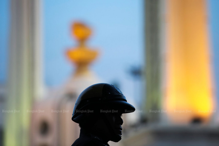 Bangkok Post Referendum Bill Delay A Perilous Game