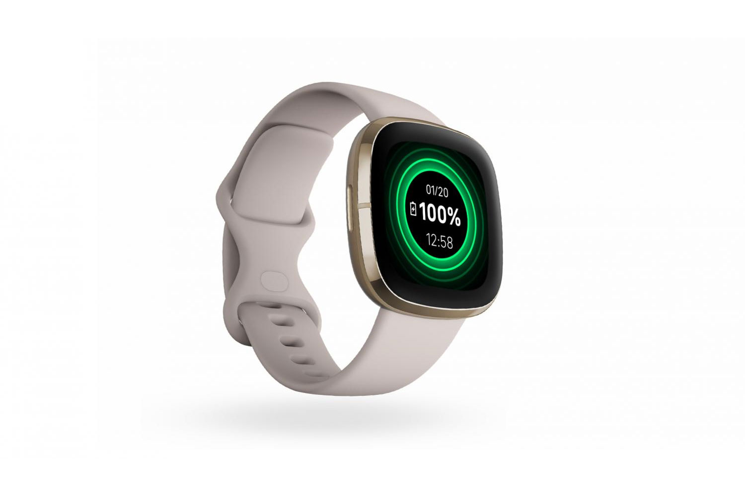 Gorgeous health tracker, lacklustre smartwatch