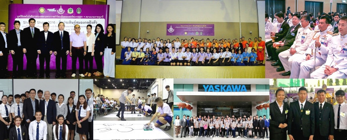 PIM awards scholarships in the name of HRH Princess Maha Chakri Sirindhorn - Vimarsana News
