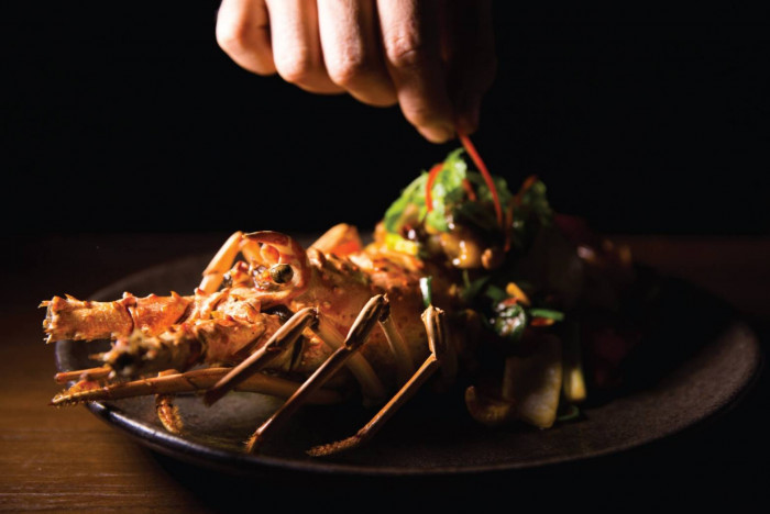 Trisara Phuket welcomes world-class chefs for "Gastronomic Getaway Weekend" - Vimarsana News