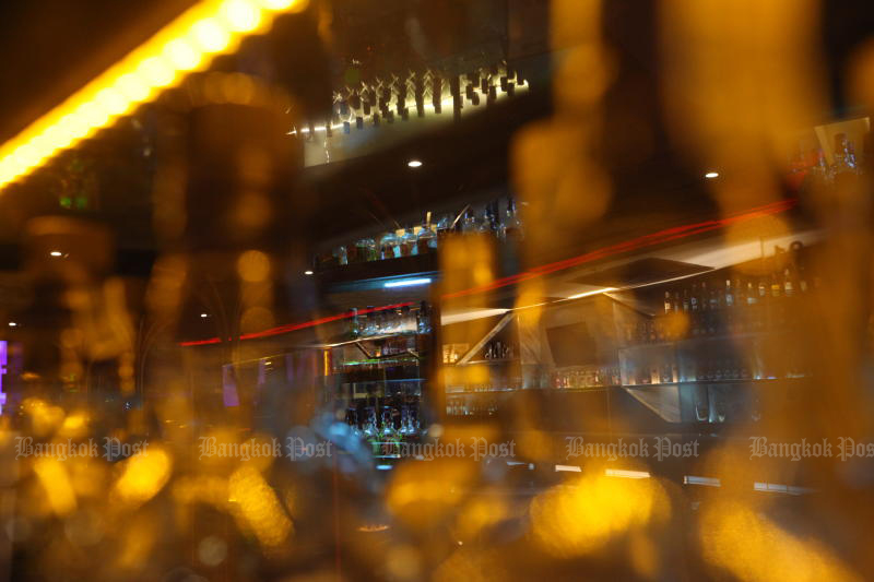 New worry over Bangkok pub clusters