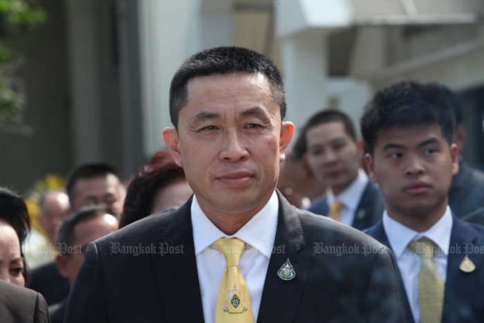 Buri Ram health chief defends Saksayam's timeline - Vimarsana News