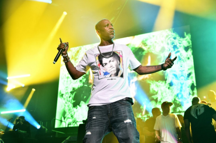 Mx45 Rapper Bangkok Post - DMX, rap's explosive, tortured star, dies at 50