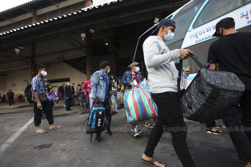 Many will skip Songkran activities: poll