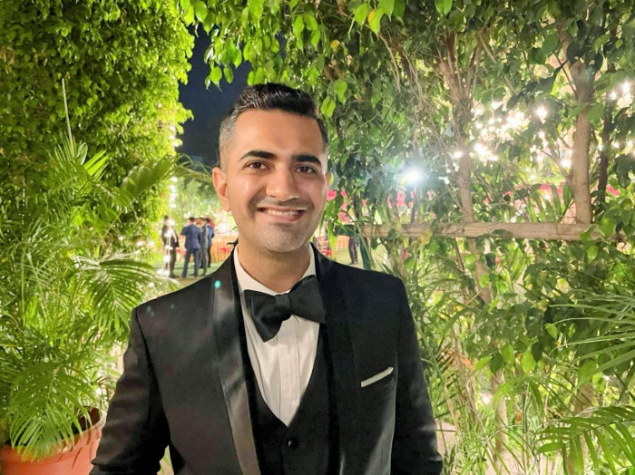 Digital Brand Building Is Yet To Be Exploited Fully By Brands: Nik Mulani - Vimarsana News
