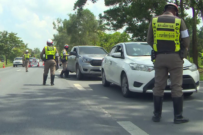 Entry restrictions now in 44 provinces - Vimarsana News