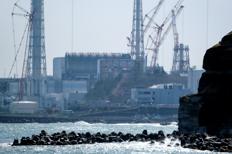 Japan to release treated Fukushima water into the sea: PM