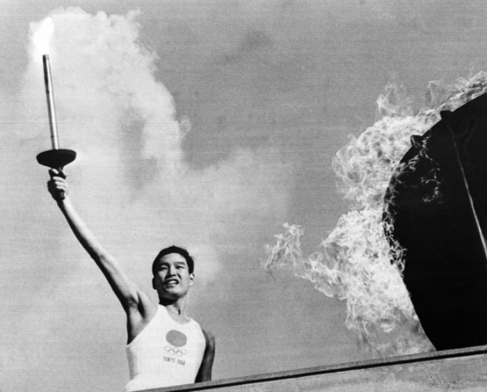 Bangkok Post - How the first Tokyo Olympics changed the face of Japan