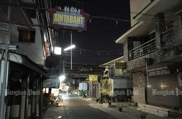 Hua Hin pub gig leads to virus surge