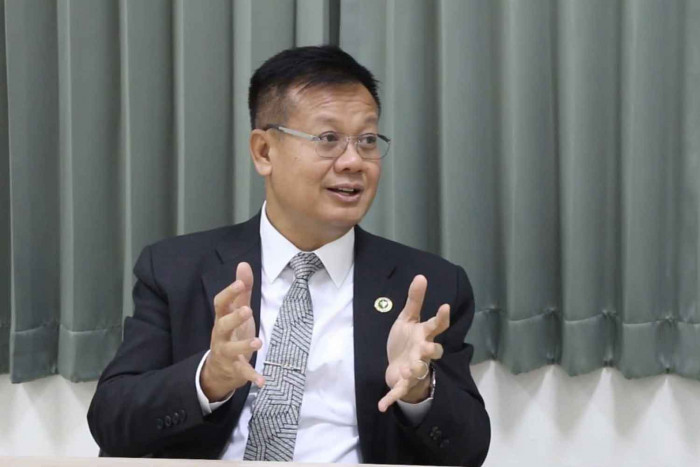 Bangkok Post - Khon Kaen opens field hospitals