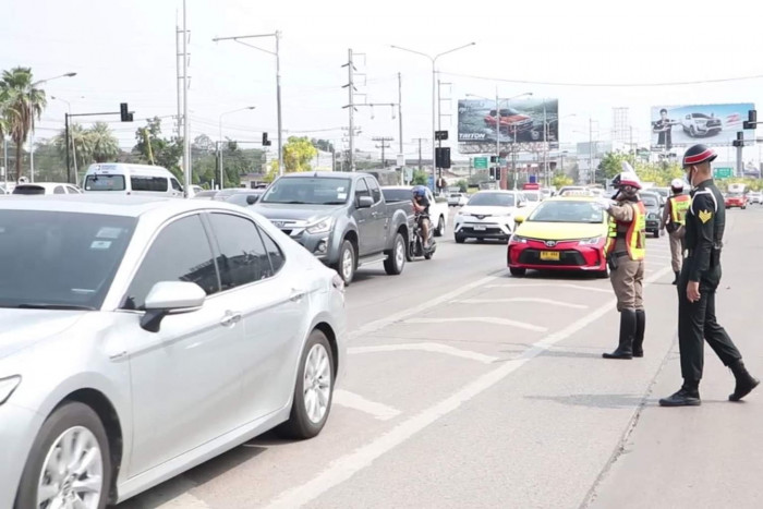 37 killed in road accidents - Vimarsana News