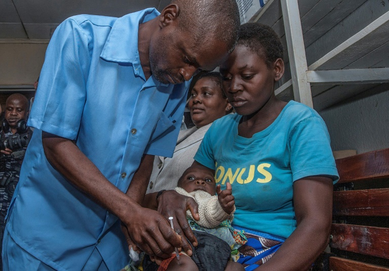 There are an estimated 229 million cases of malaria worldwide, according to the World Health Organisation. There are an estimated 229 million cases of malaria worldwide, according to the World Health Organisation.
