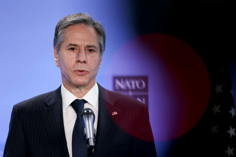 US Secretary of State Antony Blinken is in Afghanistan for an unannounced visit, after visiting the NATO headquarters in Brussels for talks on the country US Secretary of State Antony Blinken is in Afghanistan for an unannounced visit, after visiting the NATO headquarters in Brussels for talks on the country