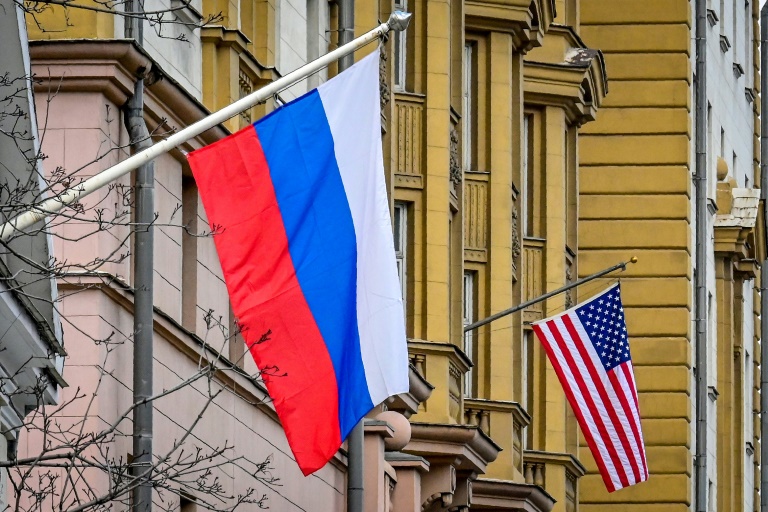 The Kremlin is still considering US President Joe Biden's offer for a summit. The Kremlin is still considering US President Joe Biden's offer for a summit.