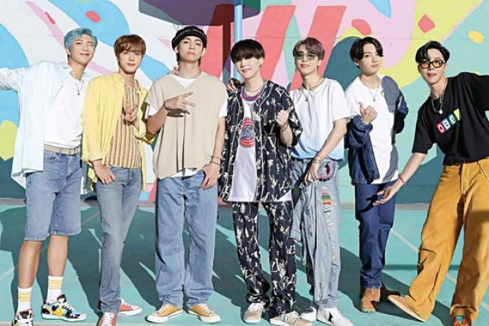 bts mv most viewed