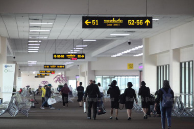 Late domestic flights grounded from Tuesday