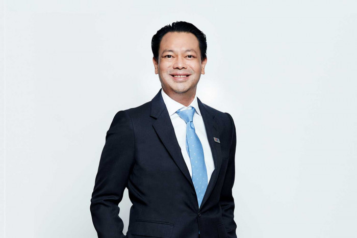 EXIM Thailand Redefines Role as "Thailand Development Bank" - Vimarsana News