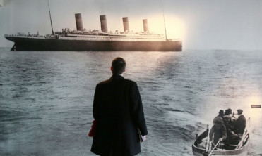 Documentary tells 'unknown' story of Titanic's Chinese survivors