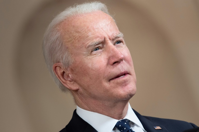 Biden seeks to rally world on climate as summit momentum builds